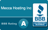 BBB Accredited