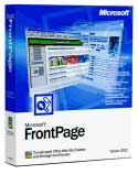 Frontpage Package